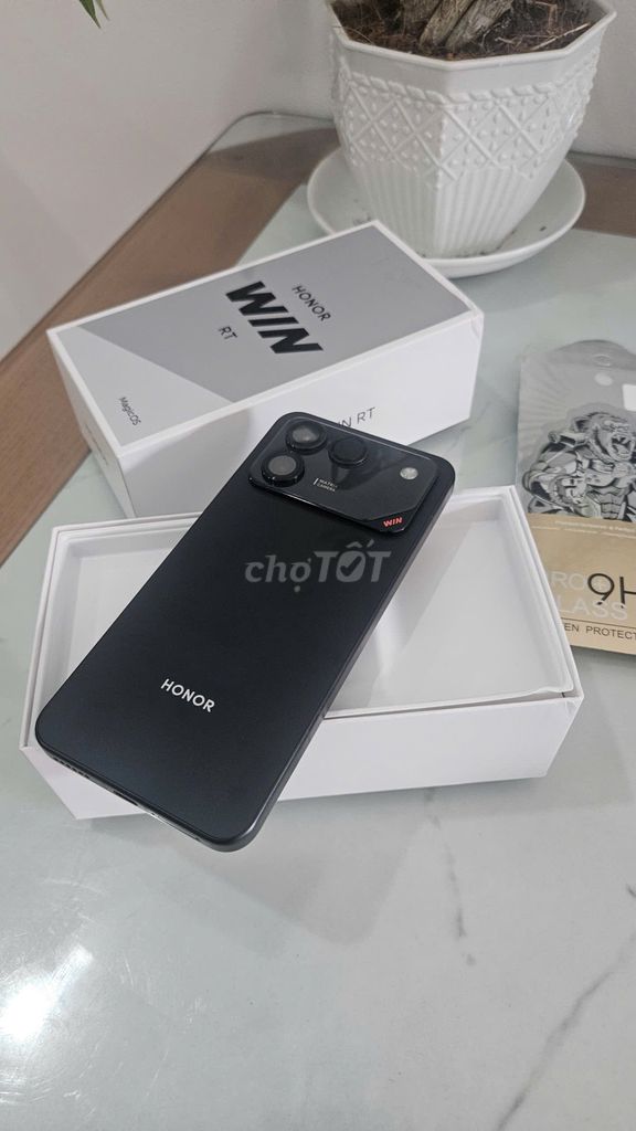 Honor Winrt 16GB/512GB Đen 99%. Mua bán Điện thoại tại Quận Bình Thạnh Tp Hồ Chí Minh được đăng bởi Lam Dao Xuan hình 1