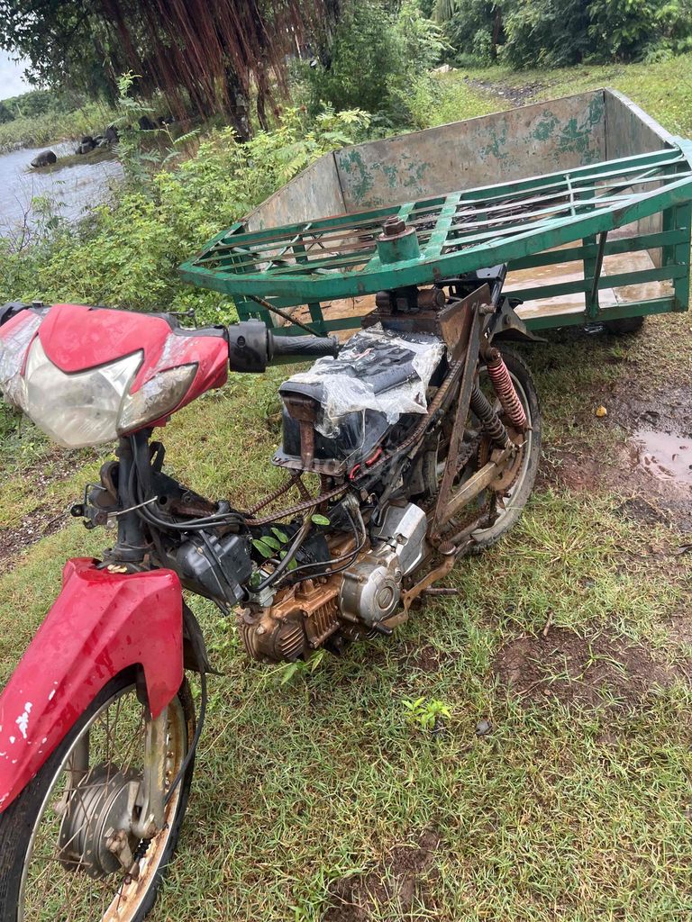 cần bán xe lôi surius. Mua bán Phương tiện khác tại Thành phố Buôn Ma Thuột Đắk Lắk được đăng bởi nguyễn xuân hình 2