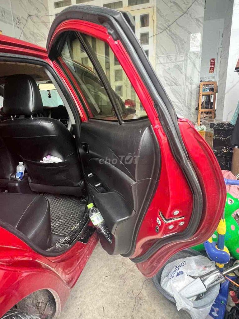 Toyota Vios 2020 1.5E MT - 129000 km. Mua bán Ô tô tại Quận Phú Nhuận Tp Hồ Chí Minh được đăng bởi Anh hai hình 4