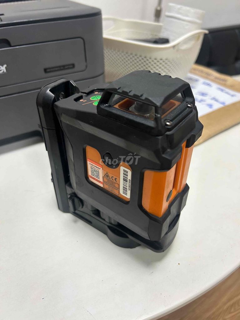 Máy cân bằng laser Laisai LSG660S. Mua bán Đồ chuyên dụng, Giống nuôi trồng tại Huyện Vĩnh Cửu Đồng Nai được đăng bởi Phạm văn tâm hình 1
