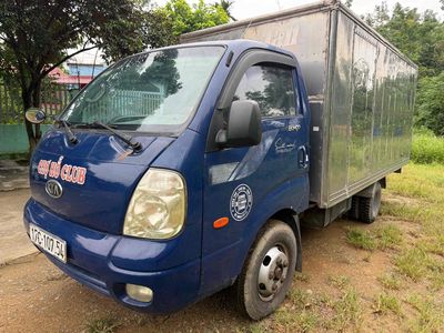 bán bonggo 2005 thùng dài 4.2m. Mua bán Xe tải, xe ben tại Huyện An Lão Hải Phòng được đăng bởi trần cường