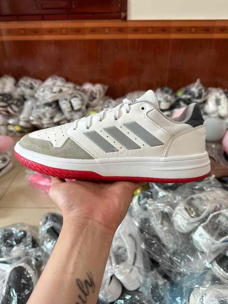 adidas neo gametalker quá ngon luôn ae ạ