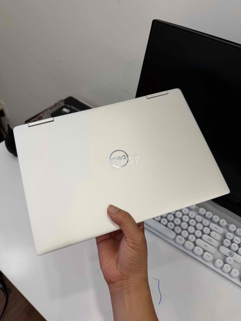 Dell XPS 7390 2in1 I7 1065G7 Ram 32G 1T FHD+ Touch. Mua bán Laptop tại Quận Tân Bình Tp Hồ Chí Minh được đăng bởi ĐẶNG HOÀNG PHÚC hình 1