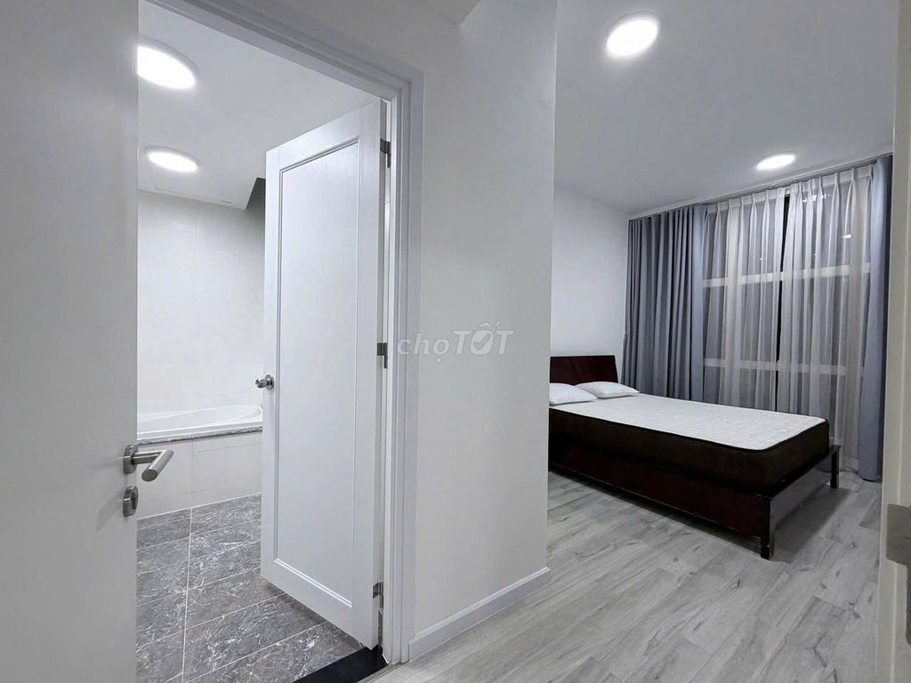 Аренда 2-комн. 98 м², с полной мебелью в The Estella, район 2 (бывший)