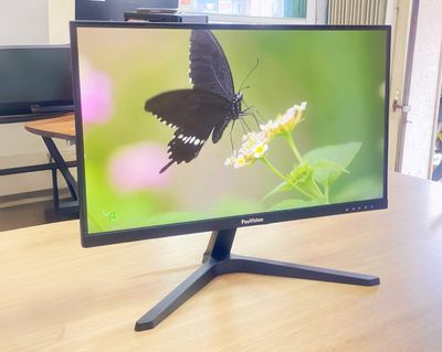 Màn Hình Feuvision FSID22BFJ 22″. Mua bán Phụ kiện (Màn hình, Chuột...) tại Quận Thanh Khê Đà Nẵng được đăng bởi  LAPTOP pc 