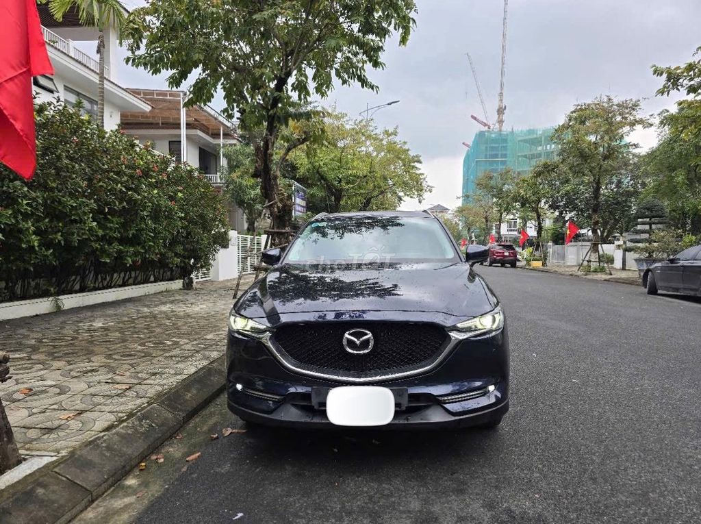 Mazda 5 2020 - 52000 km