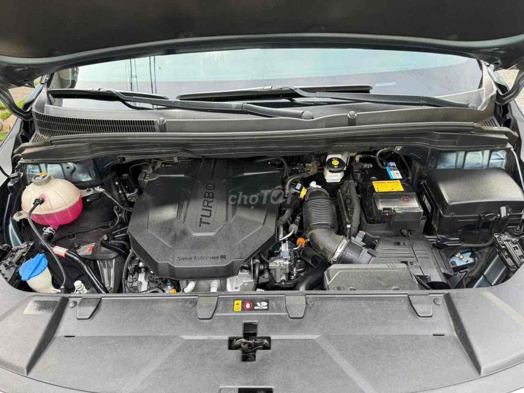 CẦN BÁN XE KIA  CARNIVAL SIGNATURE FULL DẦU. Mua bán Ô tô tại Quận Bình Tân Tp Hồ Chí Minh được đăng bởi XE ĐẸP BÌNH TÂN hình 13