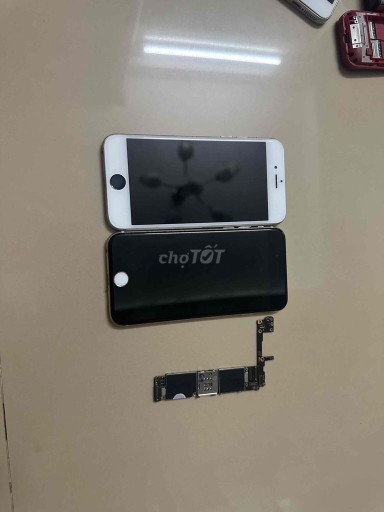 iPhone 3, 4, 5, 6, 6s Plus, 7 Đa dạng. Mua bán Điện thoại tại Thành phố Huế Thừa Thiên Huế được đăng bởi thiện quý hình 1
