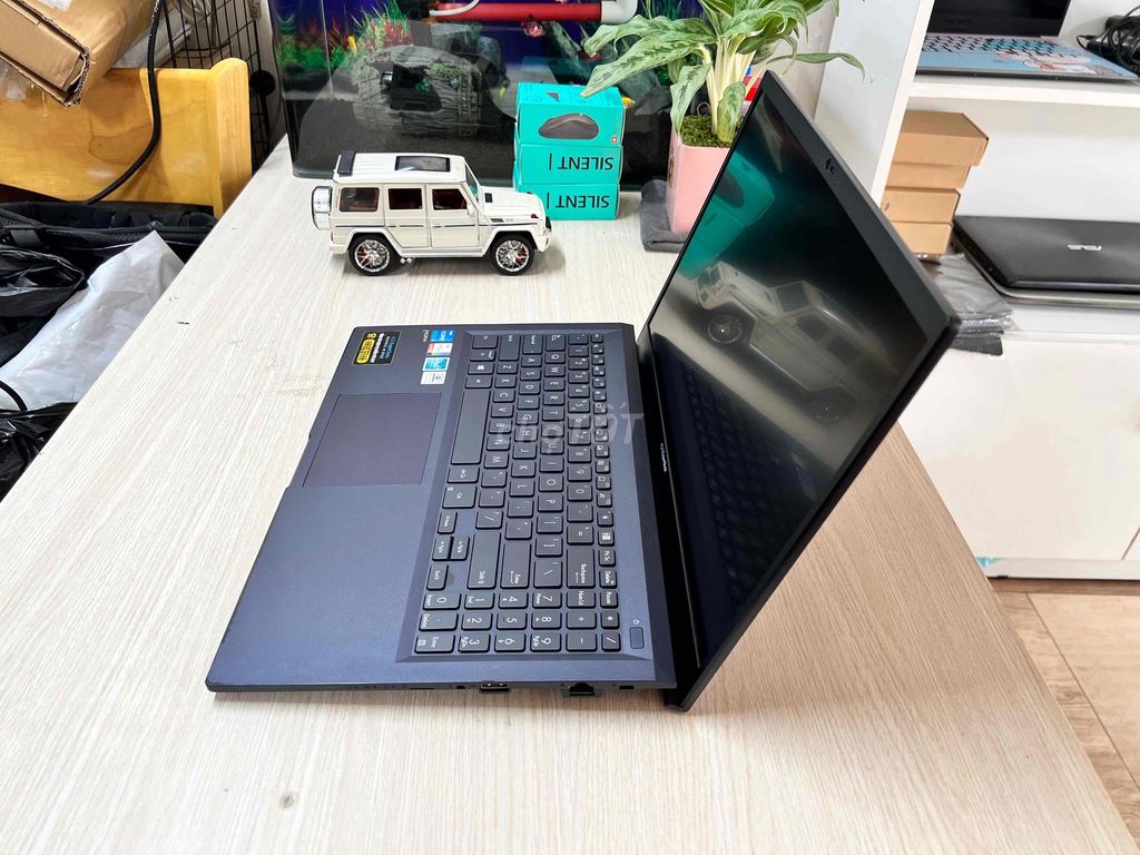 Asus ExpertBook i5, SSD 512GB, RAM 8GB. Mua bán Laptop tại Thành phố Thủ Đức Tp Hồ Chí Minh được đăng bởi Laptopzin hình 2