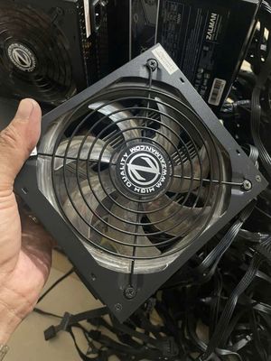 nguồn Zalman 700W 80plus. Mua bán Linh kiện (RAM, Card...) tại Thành phố Thuận An Bình Dương được đăng bởi Quang Tèo