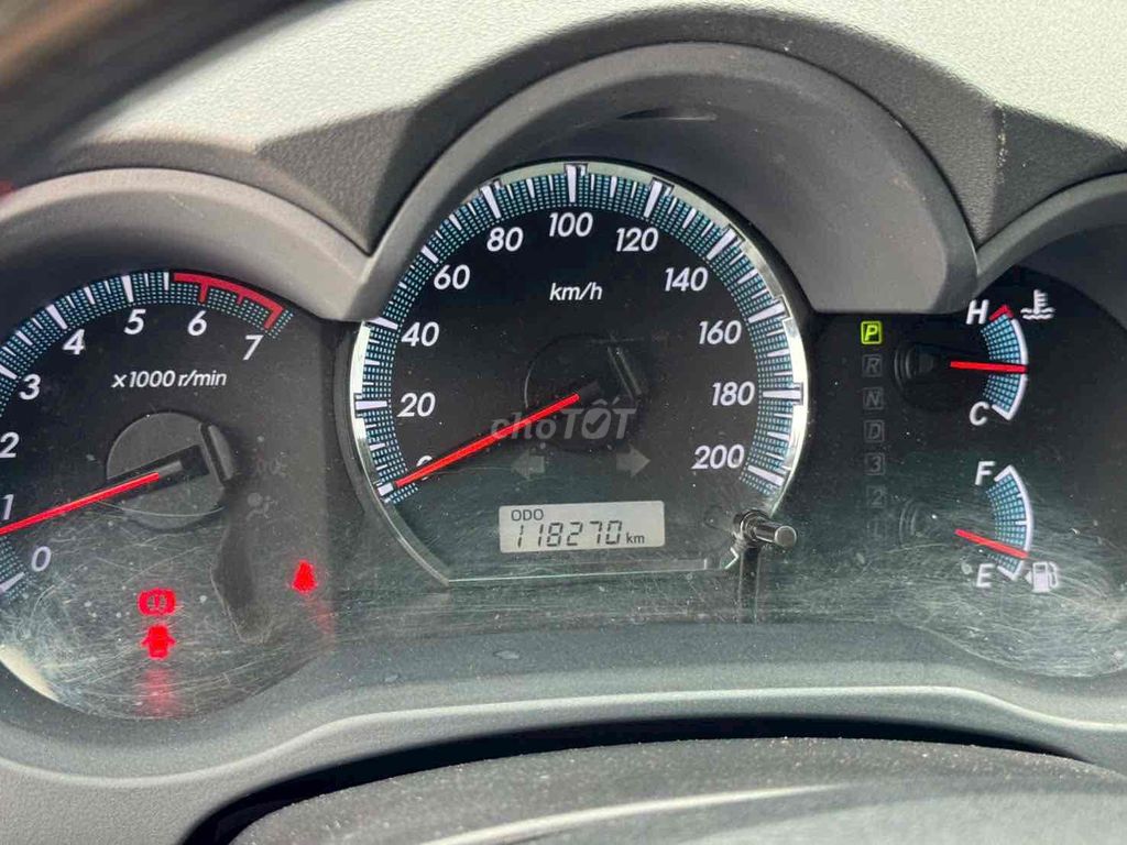 Toyota Fortuner 2016 2.7 Xăng Bạc. Mua bán Ô tô tại Quận Bình Thạnh Tp Hồ Chí Minh được đăng bởi phuongneo hình 8