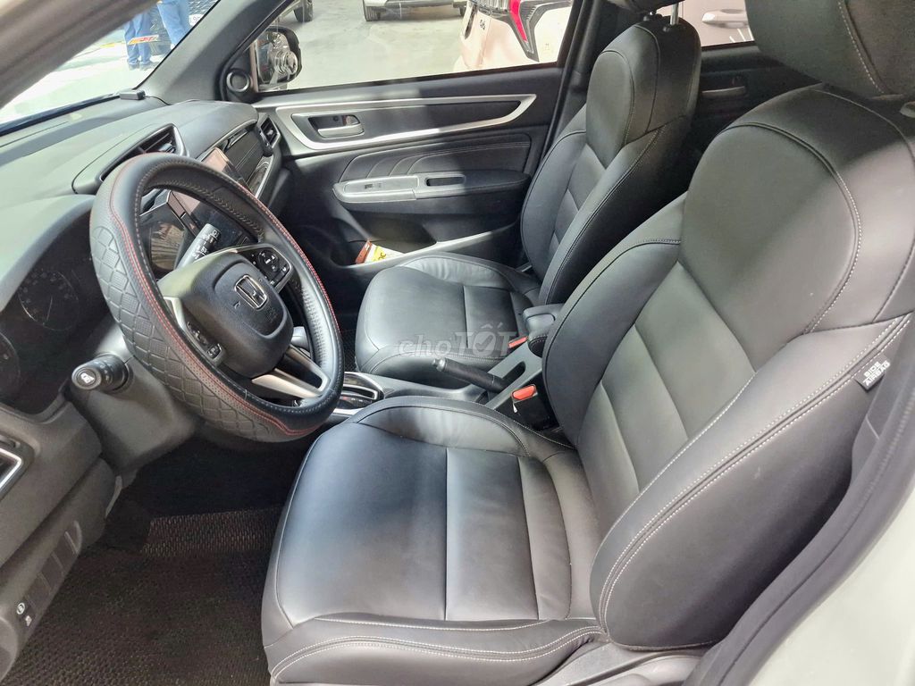 Honda BR-V 2024 L - 1000 km. Mua bán Ô tô tại Quận Bắc Từ Liêm Hà Nội được đăng bởi Trung Auto 26 Phạm Văn Đồng hình 7