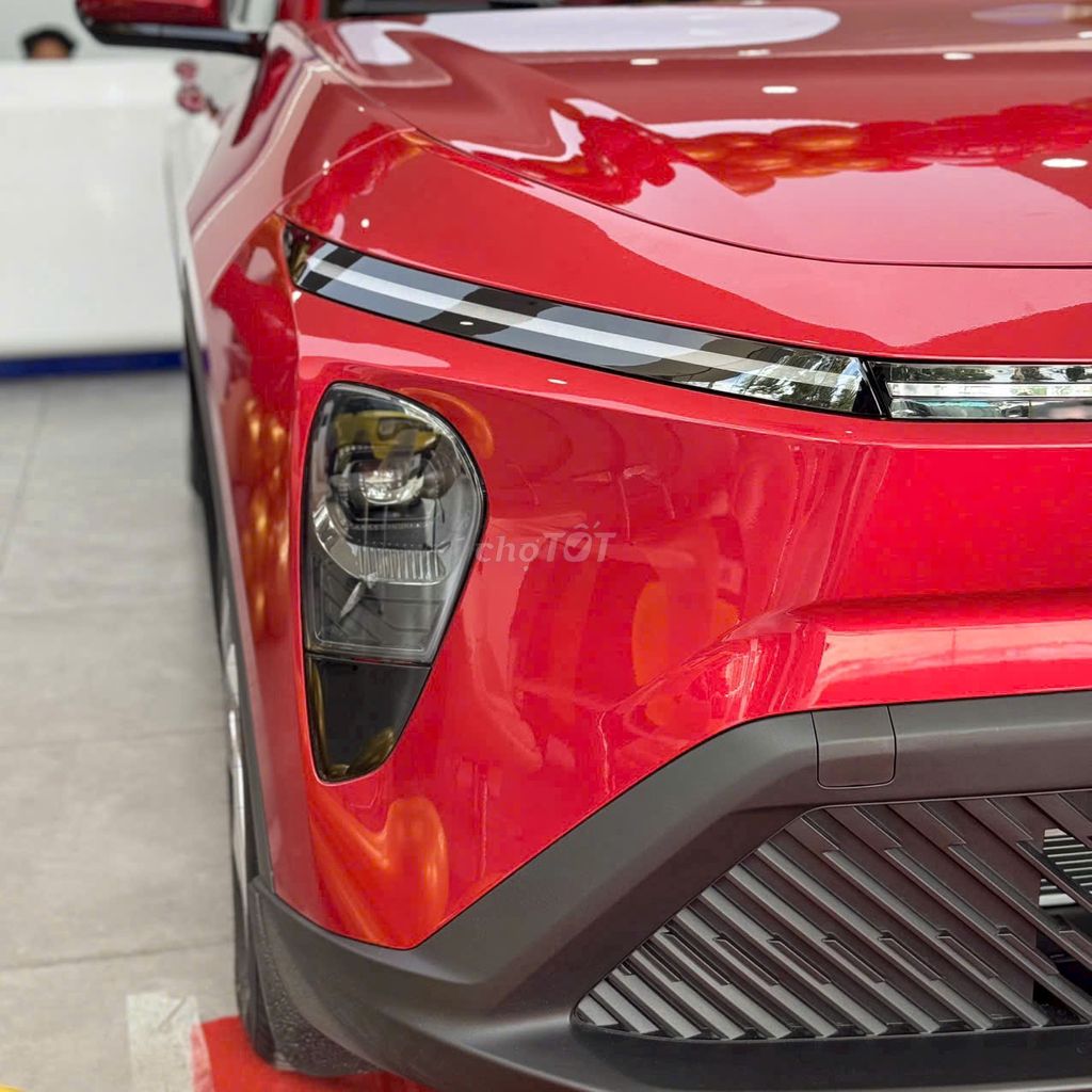 VinFast LimoGreen, trả trc từ 84tr, nhận xe ngay. Mua bán Ô tô tại Quận 12 Tp Hồ Chí Minh được đăng bởi Vinfast Phan Trọng Tuệ Q12 hình 5