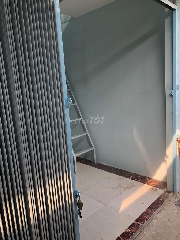 Cho thuê phòng trọ đường T15 đối diện đại học Nguyễn Tất Thành