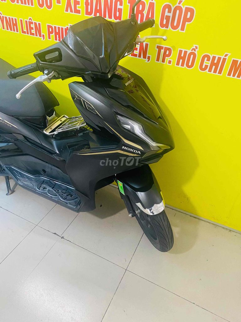 Honda Air Blade 125 2022 hỗ trợ góp hỗ trợ nợ xấu