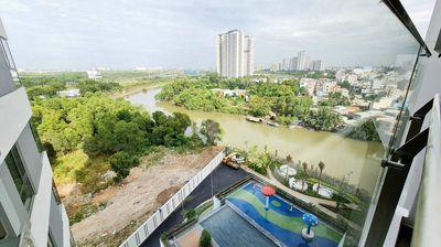 HIẾM CÓ CĂN 1PN DLUSSO CẦN BÁN, THƯƠNG LƯỢNG GIÁ THÊM 4.1 TỶ. Mua bán căn hộ/chung cư tại Thành phố Thủ Đức Tp Hồ Chí Minh được đăng bởi Như Ý