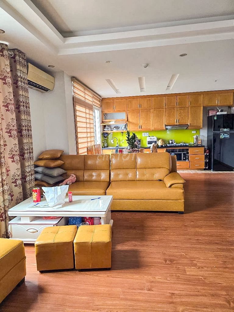 GẦN GOLDMARK CITY HỒ TÙNG MẬU – CĂN GÓC 3PN – FULL ĐỒ ĐẸP – CHỈ 12TR