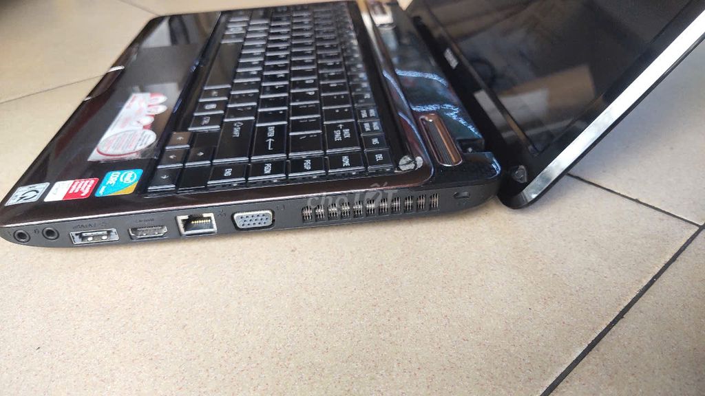 Thanh lý 01 Laptop TOSHIBA L635 i3 còn như mới. Mua bán Laptop tại Quận 1 Tp Hồ Chí Minh được đăng bởi Phú hình 3