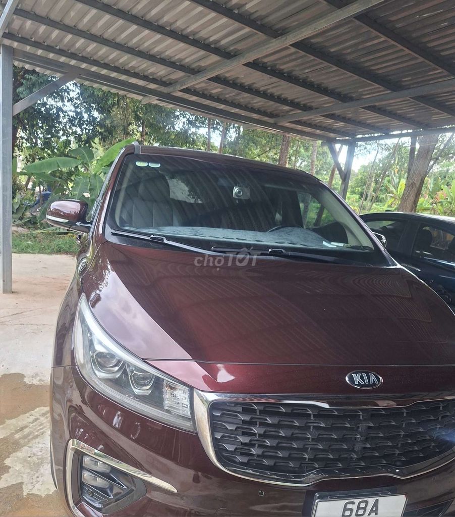 2019 2.2 DAT Luxury - 110000 km. Mua bán Ô tô tại Thành phố Phú Quốc Kiên Giang được đăng bởi lê Quang hình 5