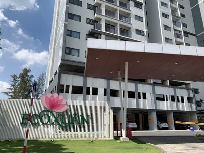 Bán shophouse tầng trệt Eco Xuân ngay Lotte 3.34 tỷ.Bao sang tên. 78m2. Mua bán văn phòng, mặt bằng kinh doanh tại Thành phố Thuận An Bình Dương được đăng bởi MINH TRÍ