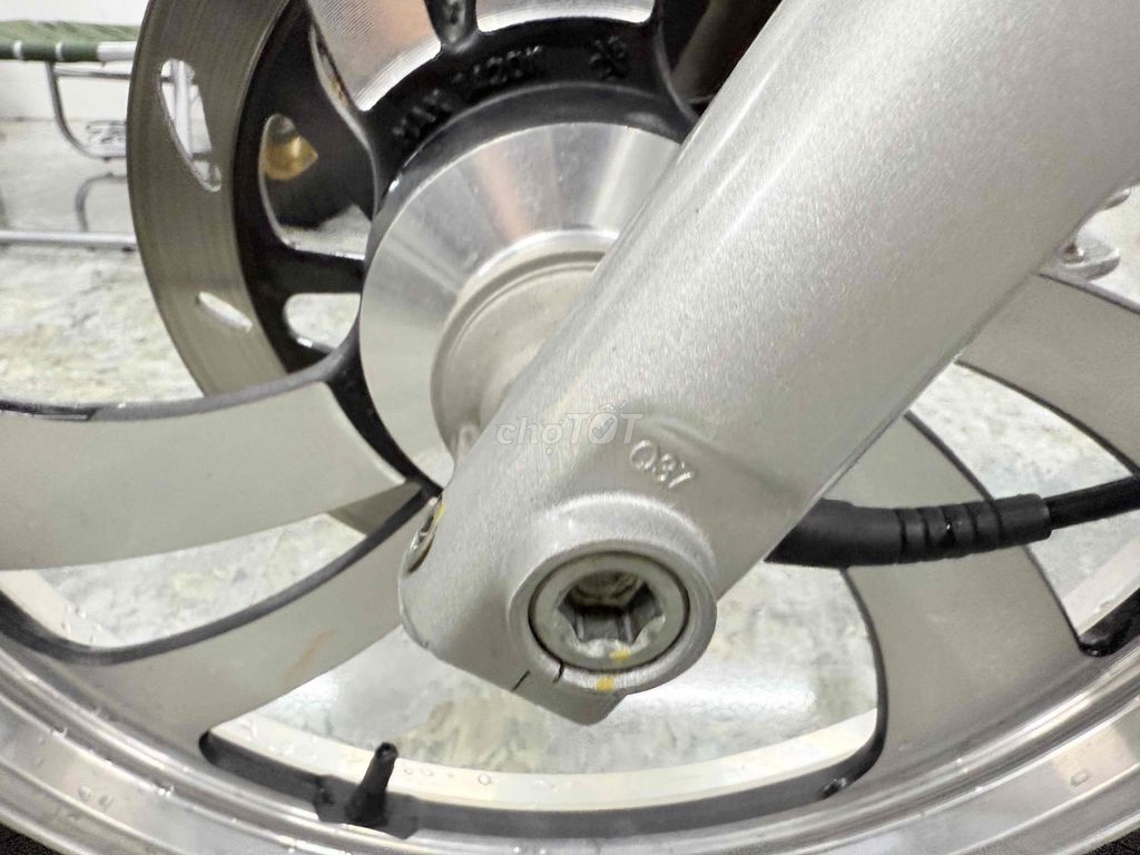 Suzuki GZ150A 2021 Đen 3000 km. Mua bán Xe máy tại Thành phố Thủ Đức Tp Hồ Chí Minh được đăng bởi SHOP XE LƯỚT TUẤN DUY MOTOR LINH XUÂN THỦ ĐỨC hình 14