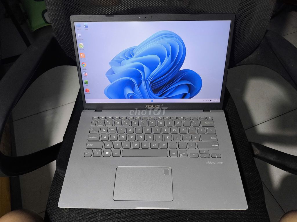 Asus Vivobook X415 i5 Gen 11 8GB/512GB. Mua bán Laptop tại Thành phố Thuận An Bình Dương được đăng bởi NPA COMPUTER hình 1