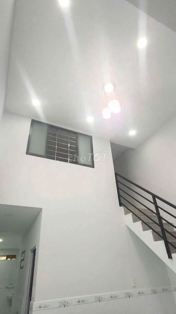 Аренда · 2 комн. · 40 м² · Huyện Bình Chánh, ул. Đường Võ Văn Vân