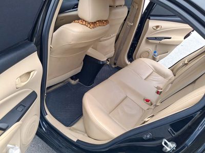 Toyota Vios 2022 1.5E CVT - 60000 km. Mua bán Ô tô tại Quận Hà Đông Hà Nội được đăng bởi Nguyen Trong Tan