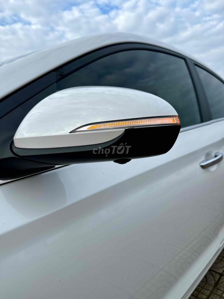 Hyundai Accent 2023 1.4 AT Đặc Biệt - 46000 km. Mua bán Ô tô tại Quận Cẩm Lệ Đà Nẵng được đăng bởi nguyễn văn khoa hình 20