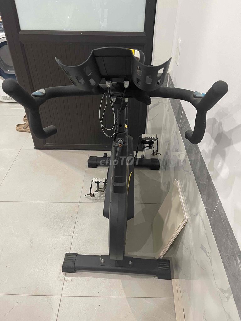 Bán xe đạp như hình. Mua bán Xe đạp tại Quận Cầu Giấy Hà Nội được đăng bởi Trần Kim Thuý hình 5