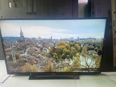 Thanh lý tivi 46in sony led mỏng đẹp. Mua bán Tivi, Âm thanh tại Quận 7 Tp Hồ Chí Minh được đăng bởi pham minh duong