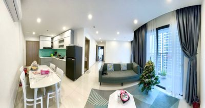 Bán căn 2PN+ 69m2 Origami,  Đông Nam, sổ hồng, nội thất đầy đủ 3.5 tỷ. Mua bán căn hộ/chung cư tại Thành phố Thủ Đức Tp Hồ Chí Minh được đăng bởi Loan Lê