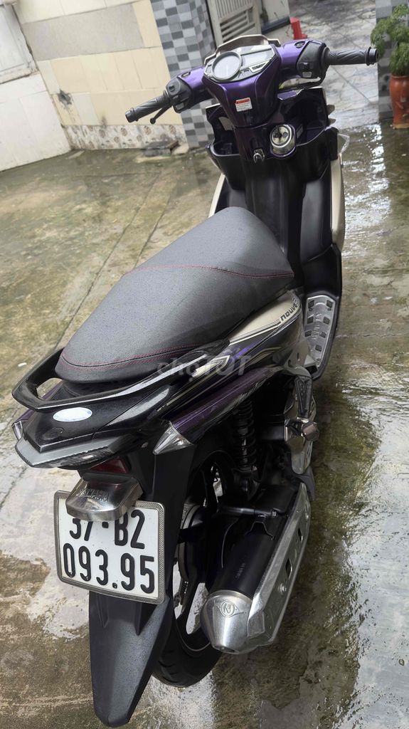 bán xe novo Zx Fi. Mua bán Xe máy tại Thành phố Vinh Nghệ An được đăng bởi cửa hàng xe máy hồng sáng hình 5