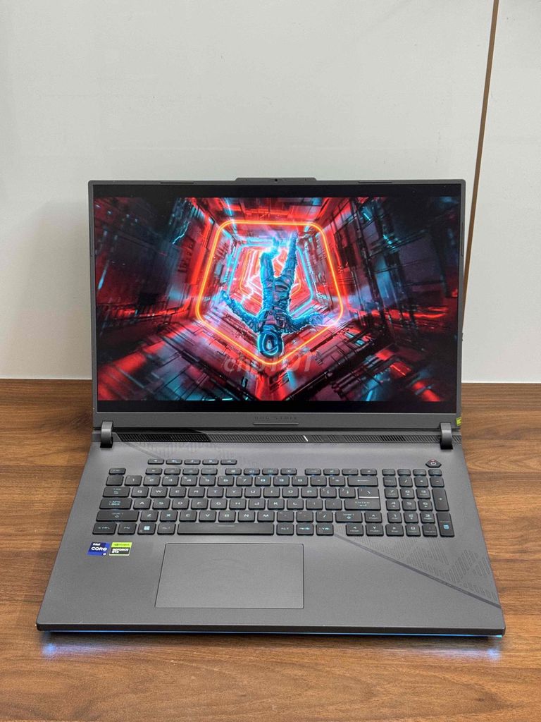 ASUS ROGTrix G814JVR I9-14900HX BH 8/2027. Mua bán Laptop tại Quận Gò Vấp Tp Hồ Chí Minh được đăng bởi Duy Lê hình 1