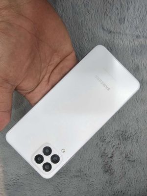 Thanh lý M33 Hàn 1sim 6/128gb màn đẹp giá rẻ