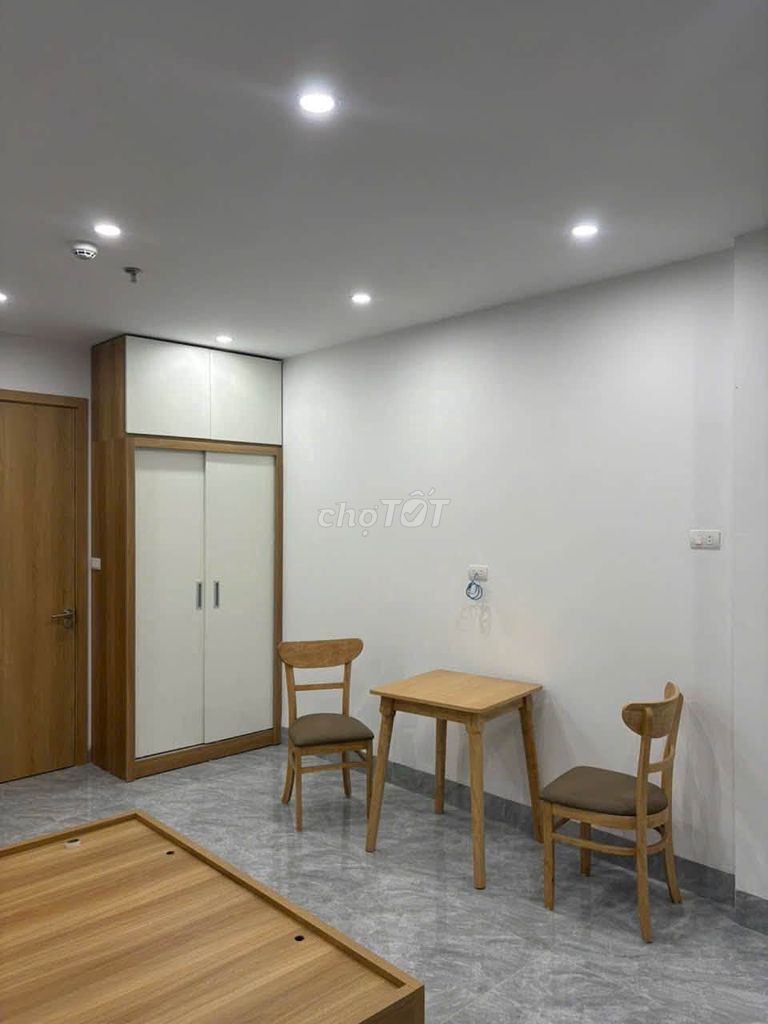 Сдается квартира-студия в Донг Да 5,5 - 5,8 т.р.