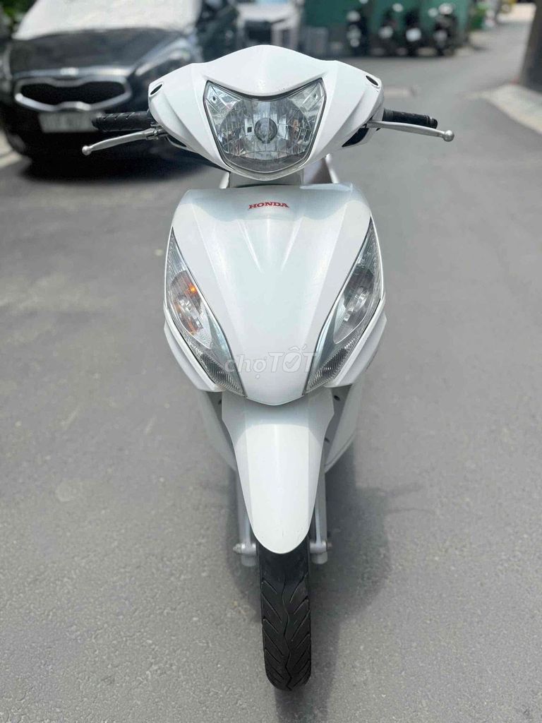 Honda Vision 110cc 2014 - HỖ TRỢ GÓP / NỢ 6