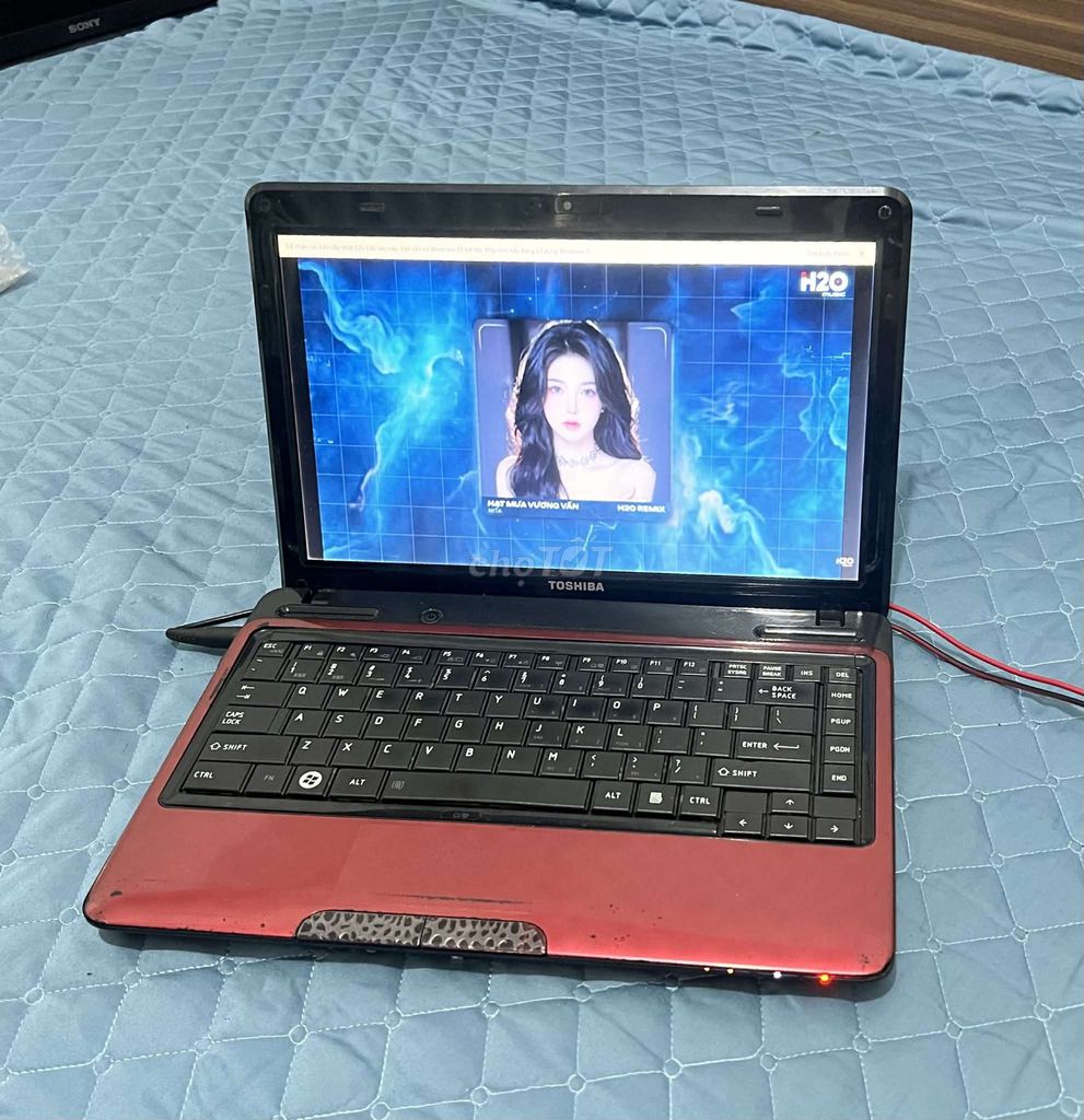 Thanh lý Laptop - I3/4G Ram/Ổ cứng 1TB - Chạy mượt. Mua bán Laptop tại Huyện Lâm Hà Lâm Đồng được đăng bởi Phung Quoc Chien hình 1