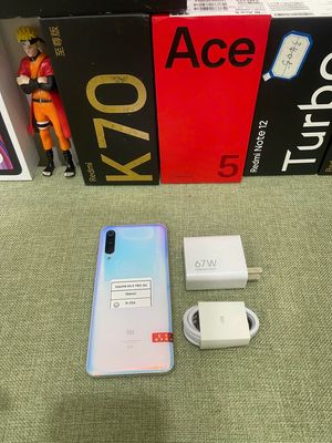 Xiaomi Mi 9 Pro 5G 8/256 67w xiaomi TRẢ GÓP - COD. Mua bán Điện thoại tại Quận Hoàng Mai Hà Nội được đăng bởi Trần Ngọc Hiếu
