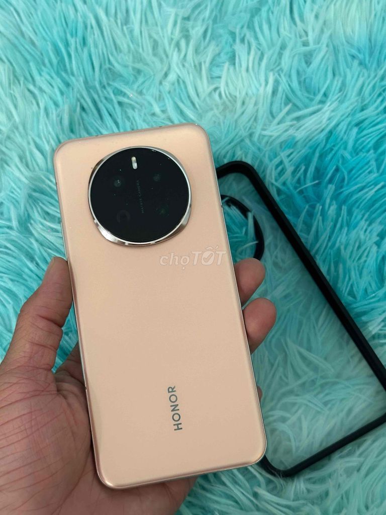 Honor Magic 7 12GB/256GB zin chuẩn cần bán ạ. Mua bán Điện thoại tại Thành phố Thủ Dầu Một Bình Dương được đăng bởi Hoàng hải hình 1
