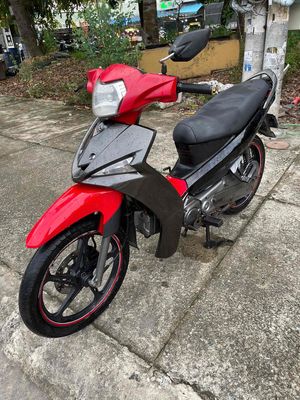 SIRIUS FI – MÁY ZIN, BÁNH MÂM THẮNG ĐĨA. Mua bán Xe máy tại Thành phố Thủ Dầu Một Bình Dương được đăng bởi Xe Máy Bình Dương