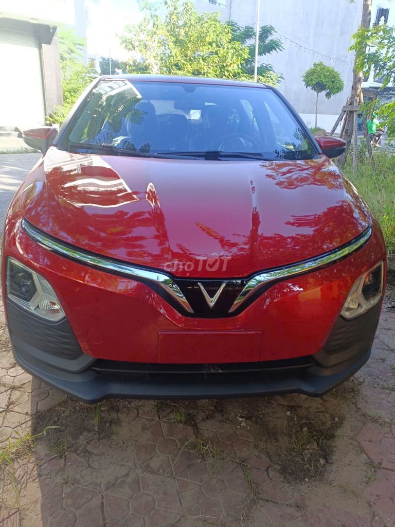 VinFast VF5 Plus 2025. Mua bán Ô tô tại Quận Lê Chân Hải Phòng được đăng bởi Dung Luu hình 2