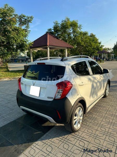 VinFast Fadil 1.4 AT 2019 — 230 млн