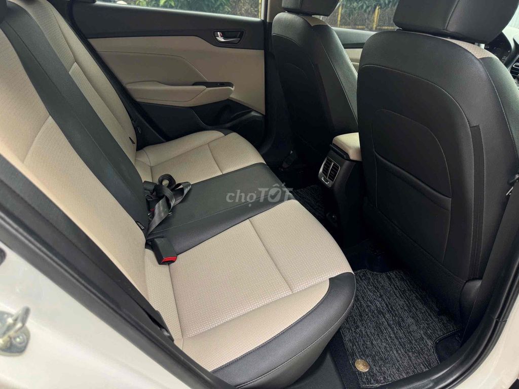 Accent AT Đặc Biệt 2023 Chỉ Từ 170Triệu. Mua bán Ô tô tại Quận Cái Răng Cần Thơ được đăng bởi Chuyên Mua Bán Ô Tô Qua Sử Dụng Carpla Cần Thơ hình 11