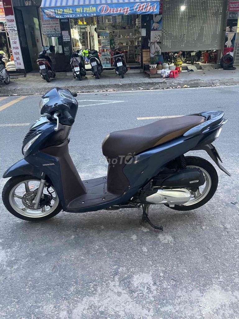 bán xe. Mua bán Xe máy tại Thành phố Thuận An Bình Dương được đăng bởi Ha Vo hình 2