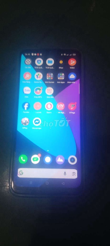 Realme Đã sử dụng. Mua bán Điện thoại tại Huyện Củ Chi Tp Hồ Chí Minh được đăng bởi Thanh Liêm hình 1