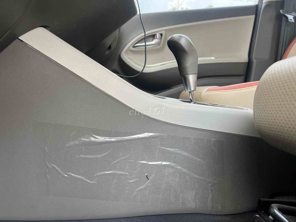 Kia Morning 2021 - 36000 km. Mua bán Ô tô tại Thành phố Thuận An Bình Dương được đăng bởi Duy Hiếu Auto hình 14