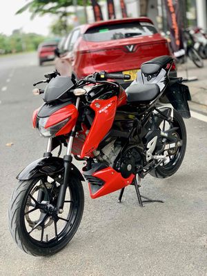 Suzuki GSX S150 – 2017 – Chính Chủ Biển 76 Odo 21k. Mua bán Xe máy tại Thành phố Thủ Đức Tp Hồ Chí Minh được đăng bởi iMotorbike Khương Phan hình 1