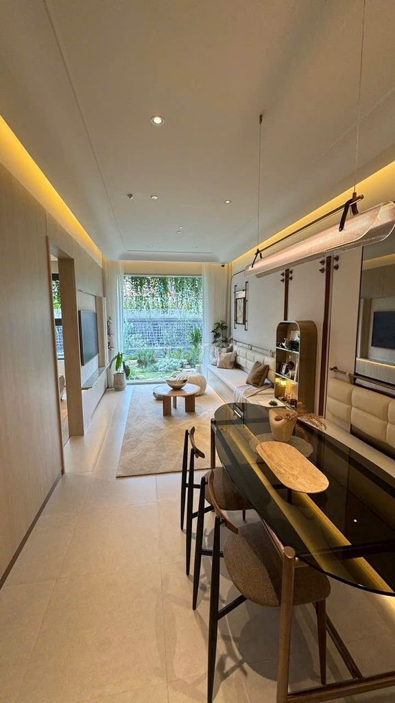 Bán căn hộ Fresia River side Tân Vạn Đồng Nai, tầng 15, giá 2 tỷ