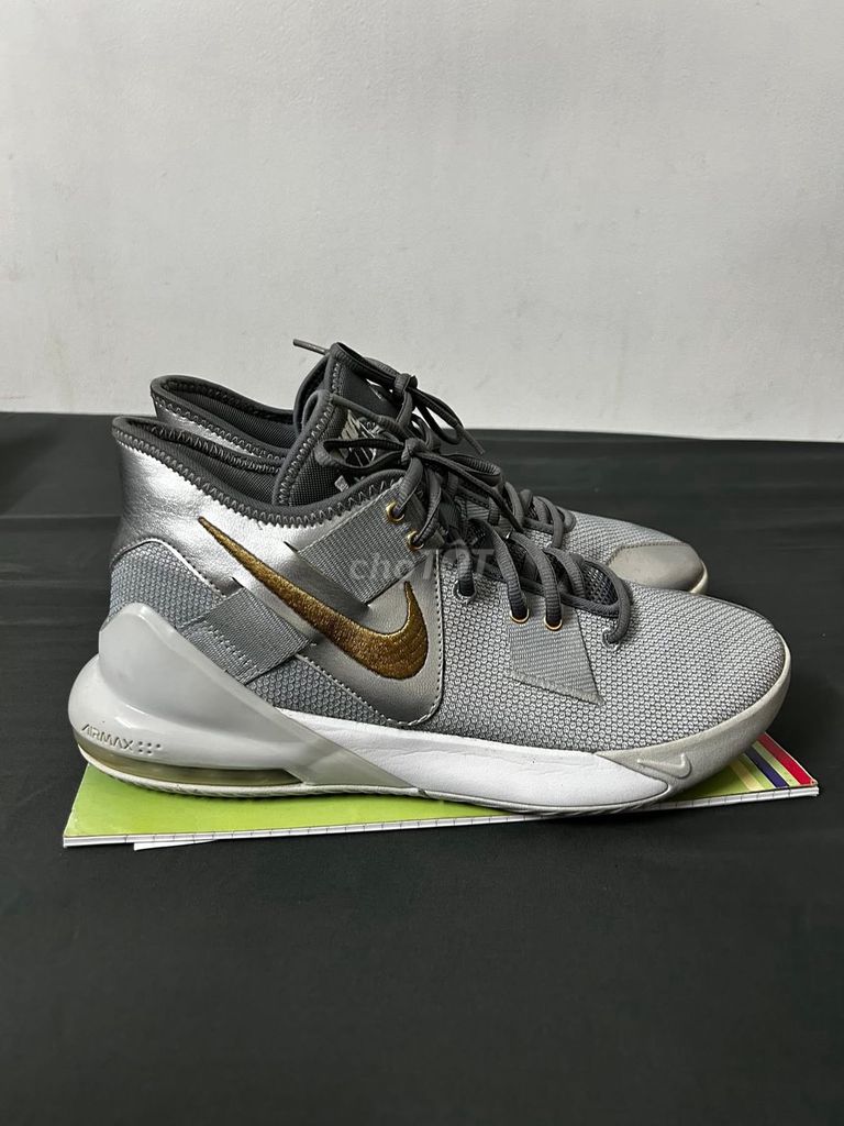 Giày thể thao Nike Air Max Impact 2. Mua bán Giày dép tại Quận 7 Tp Hồ Chí Minh được đăng bởi TUYỂN DỤNG hình 1